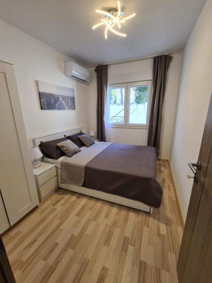 Luxury Panorama View Apartments Nada With Free Private Parking Podstrana Zewnętrze zdjęcie