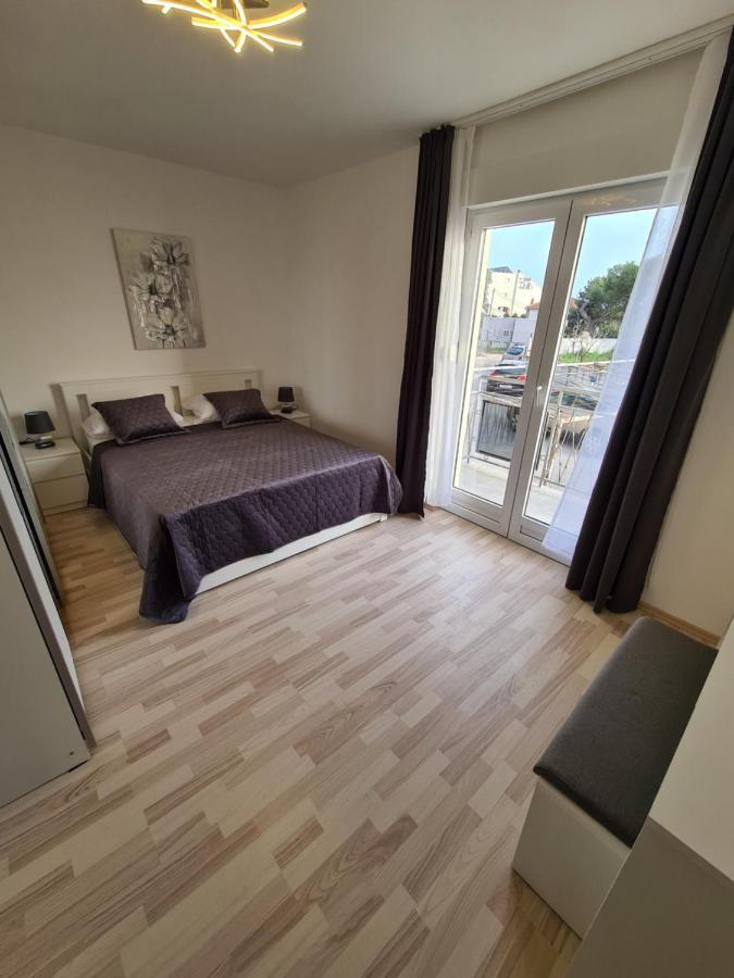 Luxury Panorama View Apartments Nada With Free Private Parking Podstrana Zewnętrze zdjęcie
